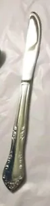 ROYAL HOME Corona Coltello da Posto/Coltello da Pranzo in Acciaio Inox 8 5/8" - Foto 1 di 2