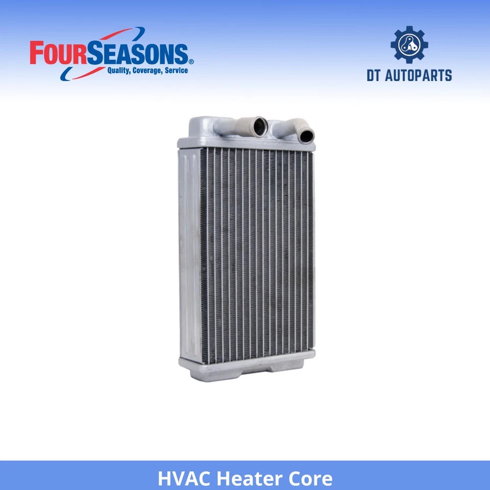 Para Chevrolet Chevelle 1968-1972 HVAC núcleo de calefacción 4 estaciones 1969 1970 1971 Foto 1 de 4