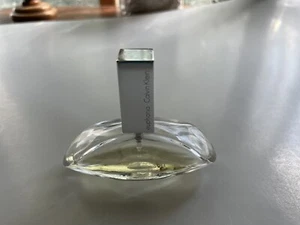 Euphora by Calvin Klein - Perfume - Partial Bottle - Picture 1 of 4