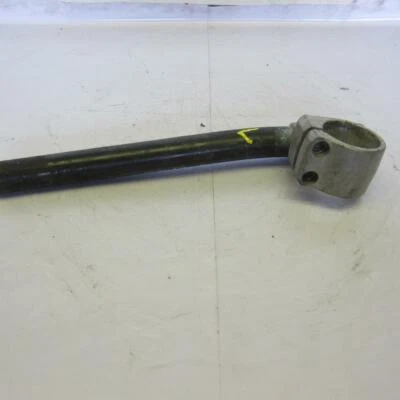 Yamaha FZR 600 1995 OEM clip izquierdo en el manillar Foto 1 de 4