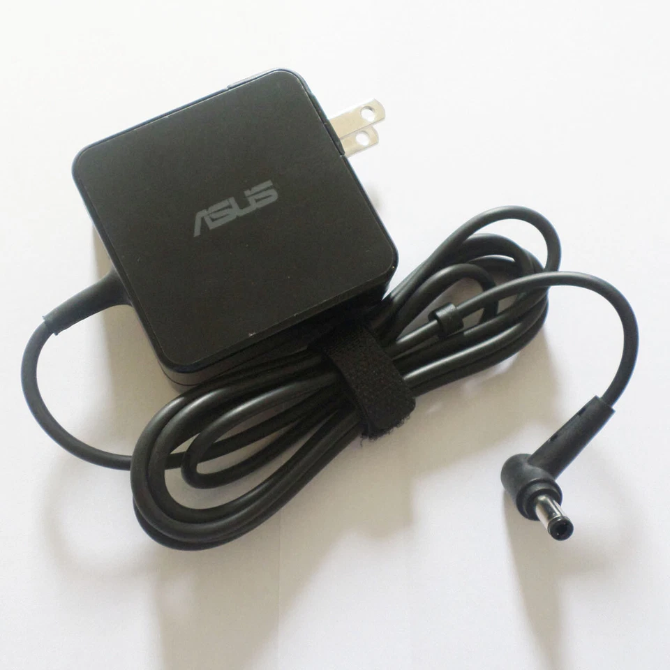 Original Netzteil Ladegerät für ASUS F551c F555U F555UA F555LA 19V 2.37A 45W NEU - Bild 1 von 3