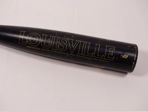 Louisville Meta SLMTX8-21 Composite Baseball Bat 30/22 (-8) 2 3/4” USSSA - Picture 1 of 9