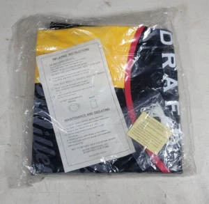 -MILLER- Original Draft *Fabrikversiegelt* Aufblasbare Bierwerbung -MGD- - Bild 1 von 3