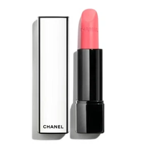 NUIT BLANCHE ROUGE ALLURE VELVET New In Box Luminous MATTE Lipstick - Picture 1 of 23