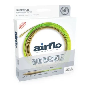 SUPERFLO MAX UNIVERSAL TAPER - Bild 1 von 4