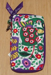 Pulsera VERA BRADLEY Todo en Uno Viva La vera Nueva con Etiquetas  - Imagen 1 de 1