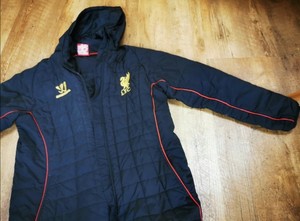 lfc windbreaker