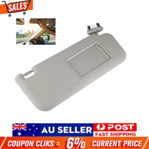 New Sunshade Sun Visor RH Right Drive Side fit For Toyota RAV4 2006-2013 AUS - Picture 1 of 10