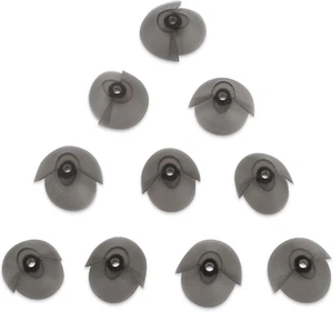 Hearing Aid Standard Receiver Tulip Domes Compatible with GN Resound Sure Fit -  - Picture 1 of 12