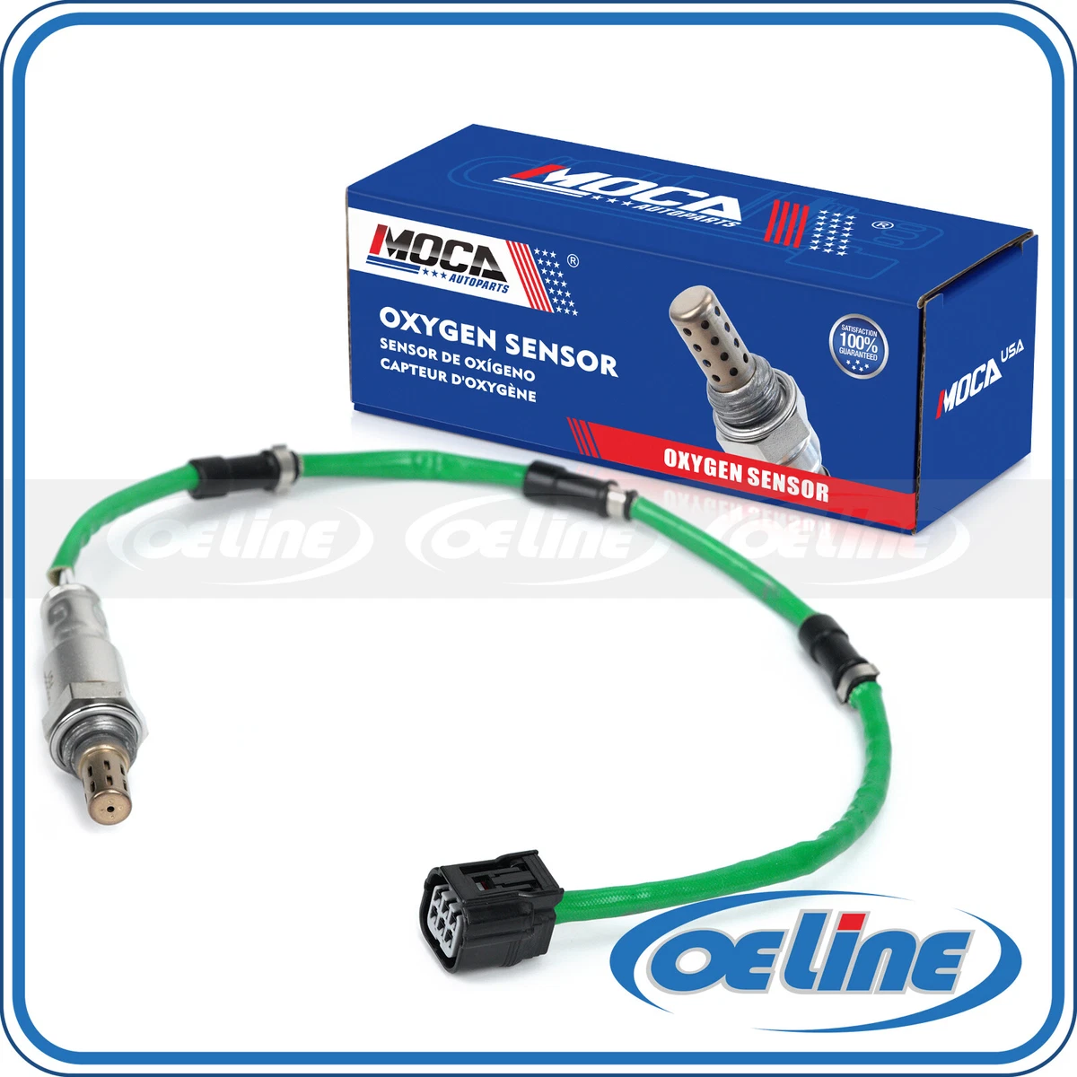 Sensor De O2 De Oxígeno De Alta Calidad 36532-PPA-A01 Para 02 2004 HONDA CRV 2.4L Civic 1.3L 2002 2005 Para Denso Sensor Lambda 36532ppai01 - AliExprs