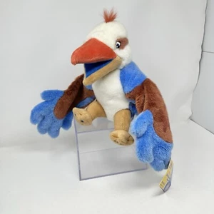 Vtg 1996 Sydney Olympics 2000 Official Mascot Olly Kookaburra Plush NWT Rare! - Picture 1 of 17