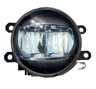 Toyota 4Runner Highlander Lexus 2016-2018 LED niebla OEM LH lado del conductor A045053 Foto 1 de 4