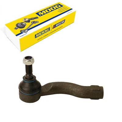 MOOG Steering Tie Rod End Front Left Outer For 2005-2010 Scion tC - Image 1 of 4