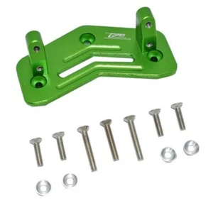 NEW GPM Alum. Servo Mount Green Losi 1/8 LMT FREE US SHIP - Picture 1 of 4