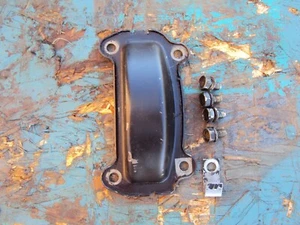 John Deere 210 Kohler K241AQS 10 PS Nockenabdeckung mit Schrauben - Bild 1 von 2