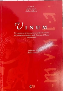 (Vini) A. Ciacci, Zifferero - VINUM - Ci.Vin 2005 - Imagen 1 de 1