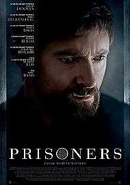 Prisoners (Blu-ray, 2014)