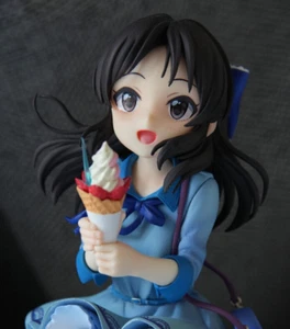 THE iDOLM@STER Cinderella Mädchen - Tachibana Arisu - 1/7 (PFLAUME) - Animefigur - Bild 1 von 6