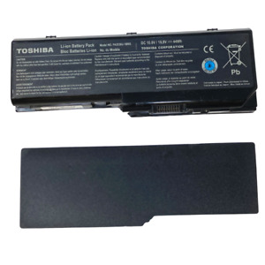 Laptop Battery PA3536U-1BRS  For Toshiba Satellite Pro Equium P200 P200D L355
