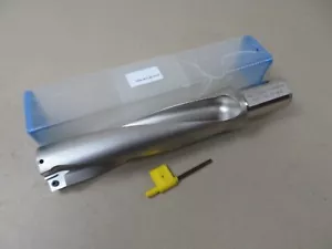 SP50-4D-C40-SP14 50mm x 4D Indexable Insert U Drill - Picture 1 of 6