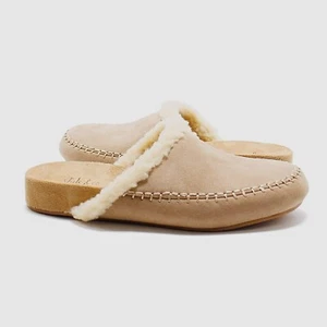 Womens Style & Co. Brooklynn Mule Slipper Shoes - Size 5.5 - Picture 1 of 7