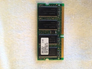 (1) HYNIX 256MB HYM72V32M636T6-H AA - Picture 1 of 1