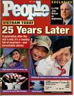 People Weekly Magazine May 1 2000 Vietnam John McCain Cascade Iowa Adoption