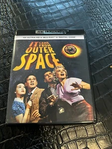 It Came From Outer Space 4K - Imagen 1 de 1