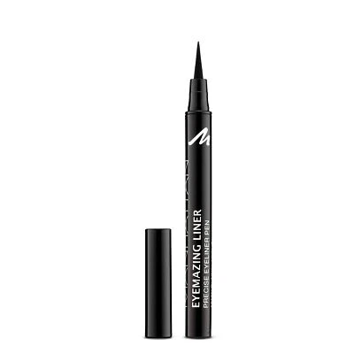 Eyemazing Liner – Schwarzer Filz-Eyeliner Buntstift für perfektes Auftragen –... - Bild 1 von 4