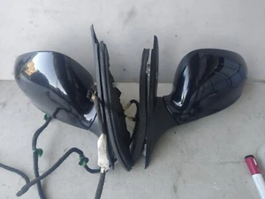 2011 VOLKSWAGEN GOLF + FRONT both side MIRROR OEM E1010836 #M10#9 - Picture 1 of 6
