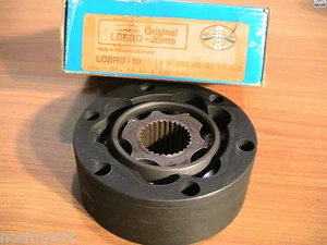 BMW Bavaria 3.0 2500 2800 Axle CV Joint Constant Velocity Joint Lobro 1969-1976 - Picture 1 of 1