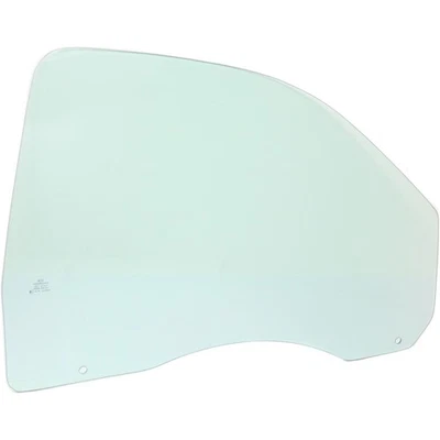 Door Glass Front Right Hand Side for Ram Truck Passenger 2500 3500 1500 Classic Foto 1 de 4