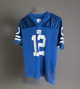 Andew Luck Indianapolis Colts Jugend Trikot X-Large 16/18 - Bild 1 von 7
