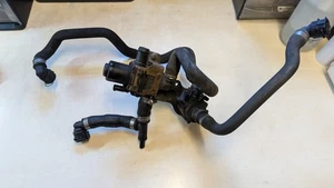 TUBO MANGUERA BOMBA AGUA REFRIGERANTE AUXILIAR BMW X3 8514464 F25 2.0D (2010-2014) - Imagen 1 de 13