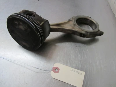 Piston and Connecting Rod Standard For 02-03 Saturn Vue  3.0 - Image 1 of 4