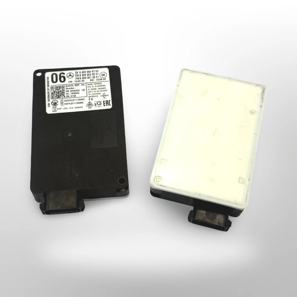 Mercedes-Benz A9069006702