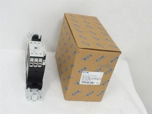 239887 Neu im Karton; Eaton XTFC6P3BCTD Combo Motor Controller 10A; Spule 24VDC - Bild 1 von 6