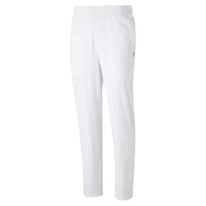 Pantalones deportivos informales blancos para hombre con logotipo de PUMA X Ptc 53920901 - Imagen 1 de 2
