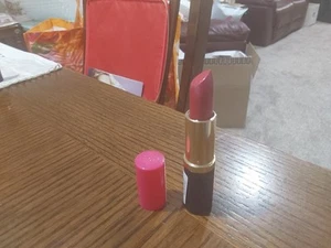 #88 RUBELLITE Shimmer by Estee Lauder Pure Color Lipstick RARE Full Size NO BOX! - Picture 1 of 2