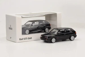 1/43 Norev Jet Car Volkswagen Golf MK2 G60 GTI 1990 840063 cochesaescala - Imagen 1 de 2