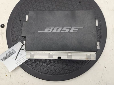 Equipo de audio radio amplificador montado en el maletero para 17-19 AUDI Q7 756466 Foto 1 de 2