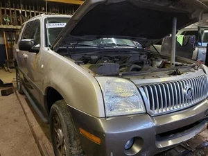 Driver Lower Control Arm Front 4 Door Fits 02-05 EXPLORER 862213 - Foto 1 di 7