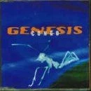 Congo von Genesis | CD | Zustand akzeptabel - Bild 1 von 2