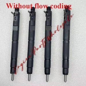 4x Fits For Delphi Great Wall Hover Diesel Fuel Injector 1100100-ED01 28231014 - Bild 1 von 6