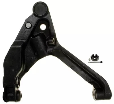 Genuine ACDelco Suspension Control Arm and Ball Joint Assembly 45D3536 - Image 1 of 3