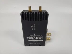 Teradek Bolt Pro 2000 TX Video Transmitter, 3G-SDI, HDMI (No Receiver No Cables) - Picture 1 of 16