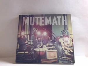Mutemath – Mutemath (CD, US, 2006, Teleprompt) BJ121 - Bild 1 von 3