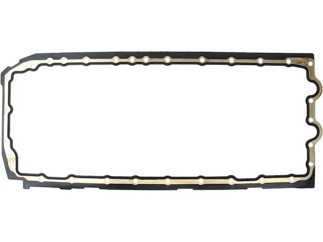 Oil Pan Gasket For 2011-2013 BMW 135i N55B30A 2012 TQ987KW - Imagem 1 de 1