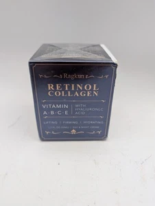Ragkun Face Moisturizer Retinol Cream - Neck Collagen Creams for Tightening a... - Picture 1 of 6