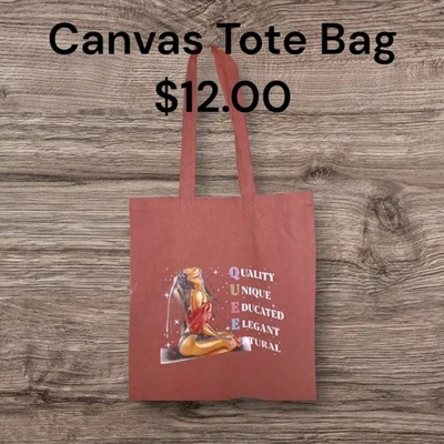 Bolsos de lona Foto 1 de 4